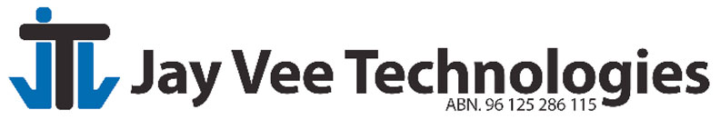 JayVee logo